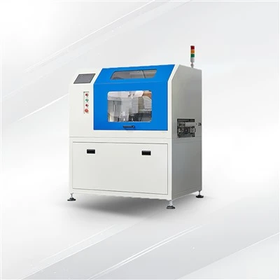 Y600 Automatski SMT paste pisač